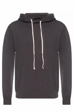 ‘avio’ hooded sweatshirt, zdjęcie 1 ‘avio’ hooded sweatshirt od AllSaints